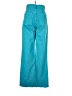 Zara Teal Jeans Size 0 - photo 2