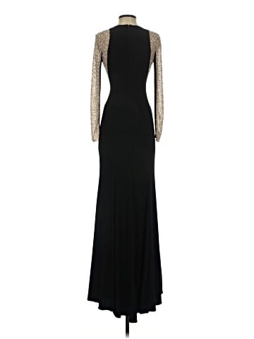 Xscape Cocktail Dress (view 2)