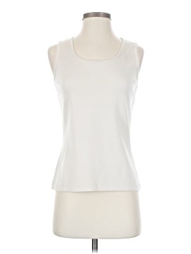 St. John Sleeveless Top (view 1)