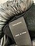 Foil Black Casual Dress Size S - photo 8