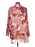 wonderly 100% Polyester Pink Kimono Size Lg - XL - photo 2