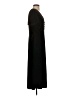 Sanctuary Solid Black Casual Dress Size S - photo 4