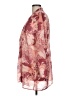 wonderly 100% Polyester Pink Kimono Size Lg - XL - photo 5