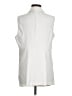 Shein White Tuxedo Vest Size 8 - 10 - photo 2