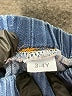 Unbranded Blue Jeans Size 3 - 4 - photo 3