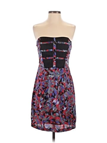 BCBGeneration Sleeveless Top (view 1)