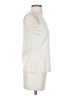 St. John Ivory Sleeveless Top Size P (petite) - photo 4