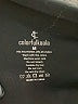 colorfulkoala Solid Black Active Pants Size M - photo 4