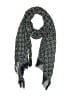 Unbranded Green Blue Scarf One size - photo 1