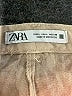 Zara Tan Khakis Size L - photo 7