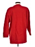 In Extenso Red Cardigan Size 8 - photo 2