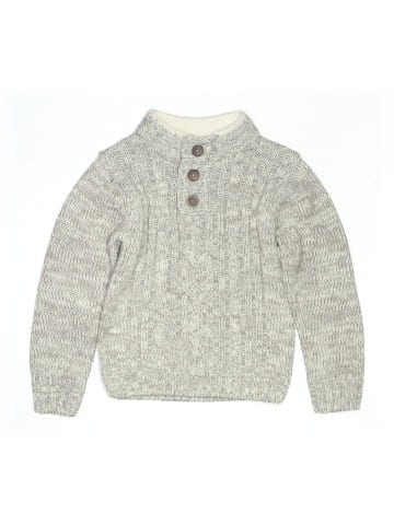 Little Lad Pullover Sweater (view 1)