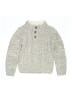 Little Lad 100% Acrylic Gray Pullover Sweater Size 4T - photo 1