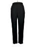 Herman Geist 100% Polyester Black Dress Pants Size 16 - photo 1