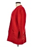 In Extenso Red Cardigan Size 8 - photo 5