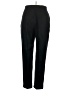 Herman Geist 100% Polyester Black Dress Pants Size 16 - photo 2