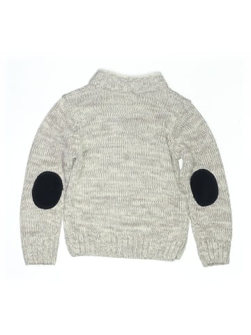 Little Lad Pullover Sweater (view 2)