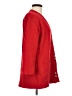 In Extenso Red Cardigan Size 8 - photo 4