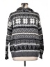 American Eagle Outfitters Gray Pullover Sweater Size XL - photo 1