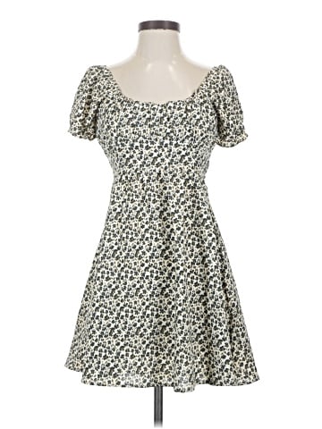 Camellia Casual Dress (view 1)
