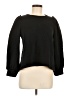 Goop G. Label Black Pullover Sweater Size M - photo 1