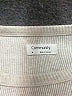 Community Ivory Tank Top Size M - photo 7