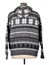 American Eagle Outfitters Gray Pullover Sweater Size XL - photo 2