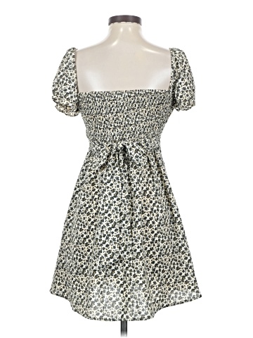 Camellia Casual Dress (view 2)