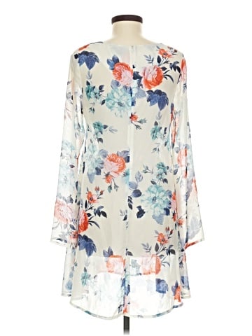 Tildon Long Sleeve Blouse (view 2)