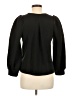 Goop G. Label Black Pullover Sweater Size M - photo 2