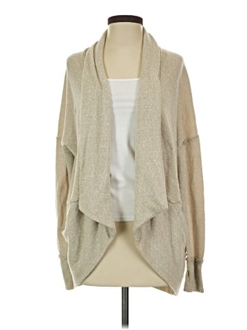 Roots Cardigan (view 1)