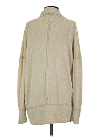 Roots Cardigan (view 2)