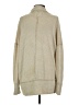 Roots Tan Cardigan Size S - photo 2