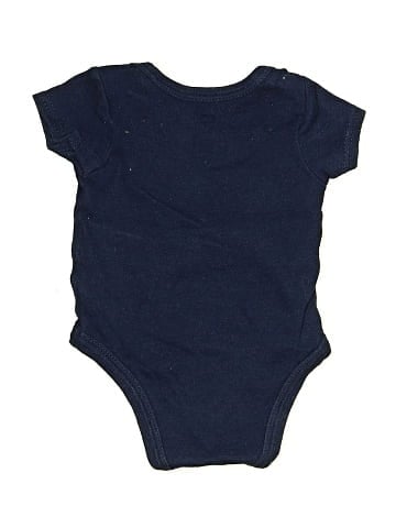 Hb Short Sleeve Onesie (view 2)