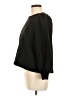 Goop G. Label Black Pullover Sweater Size M - photo 5