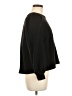 Goop G. Label Black Pullover Sweater Size M - photo 4