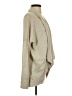 Roots Tan Cardigan Size S - photo 4