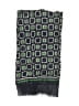 Unbranded Green Blue Scarf One size - photo 2