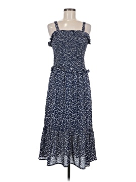 Sienna Sky Casual Dress