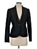 Anne Klein Black Blazer Size 4 - photo 1