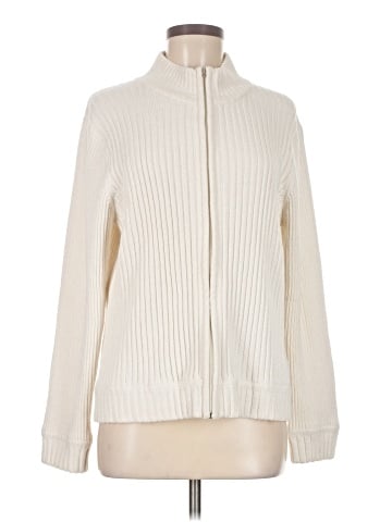 Lizsport Cardigan (view 1)