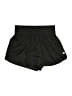 Forever 21 100% Polyester Solid Black Athletic Shorts Size M - photo 1