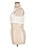 Good American Ivory Tube Top Size XL (4) - photo 5