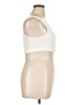 Good American Ivory Tube Top Size XL (4) - photo 4