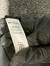 Athleta Solid Black Active Pants Size 4 - photo 8
