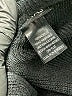 Fraas 100% Acrylic Black Poncho One size - photo 5