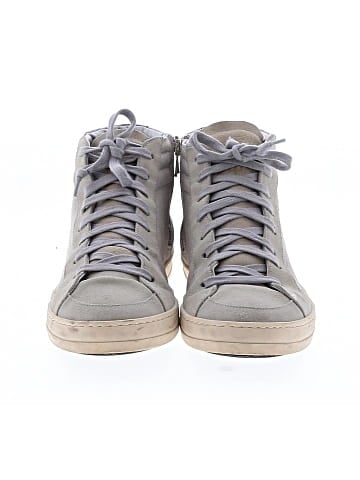 P448 Sneakers - back