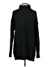 Prettygarden Black Turtleneck Sweater Size M - photo 1
