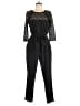 Ann Taylor Black Jumpsuit Size 6 - photo 1