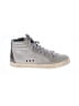 P448 100% Leather Gray Sneakers Size EU 39 - photo 1
